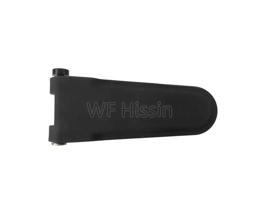 Hinge assembly